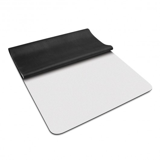 Printed Yoga Mats rubber base